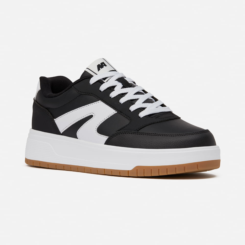 Zapatilla New Athletic Skateboarding DynaSoft 157-0203 para Hombre
