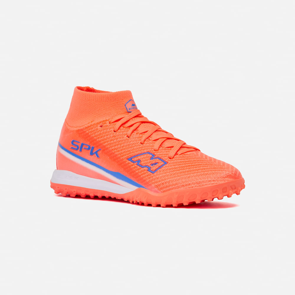 Zapatilla New Athletic Fútbol GripZone 167-2313 para Niños