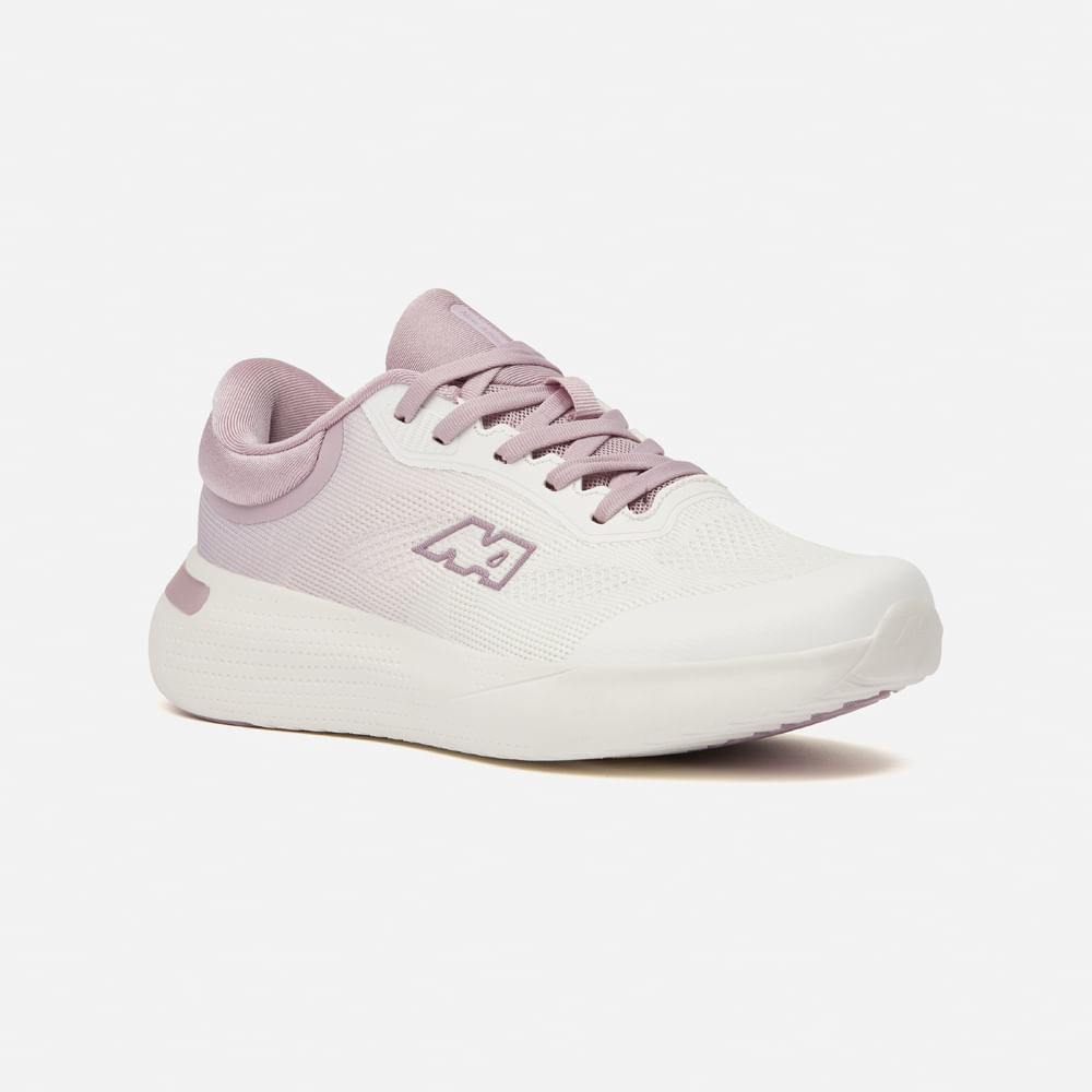 Zapatilla New Athletic Running Ultralite 193-2128 para Mujer