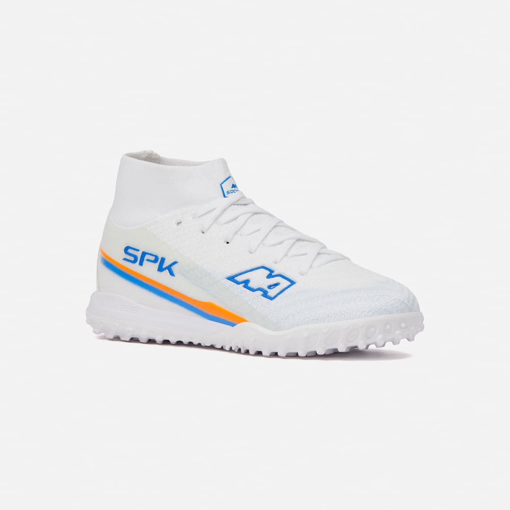 Zapatilla New Athletic Fútbol GripZone 167-2113 para Niños