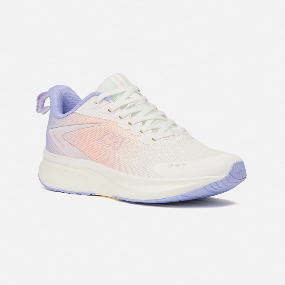 Zapatilla New Athletic Running FlyMax 195-2131 para Mujer