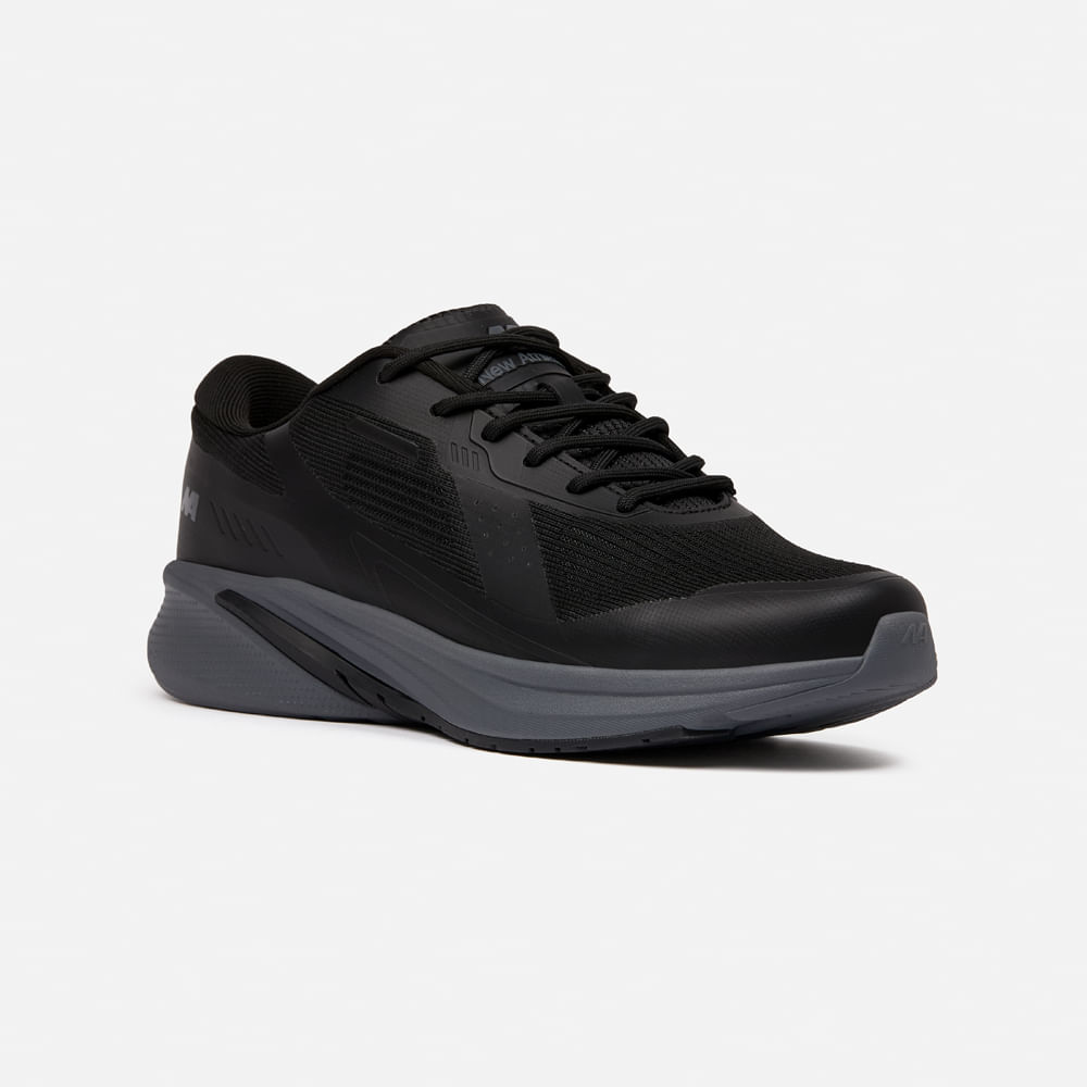 Zapatilla New Athletic Running LunaFlex 209-0203 para Mujer