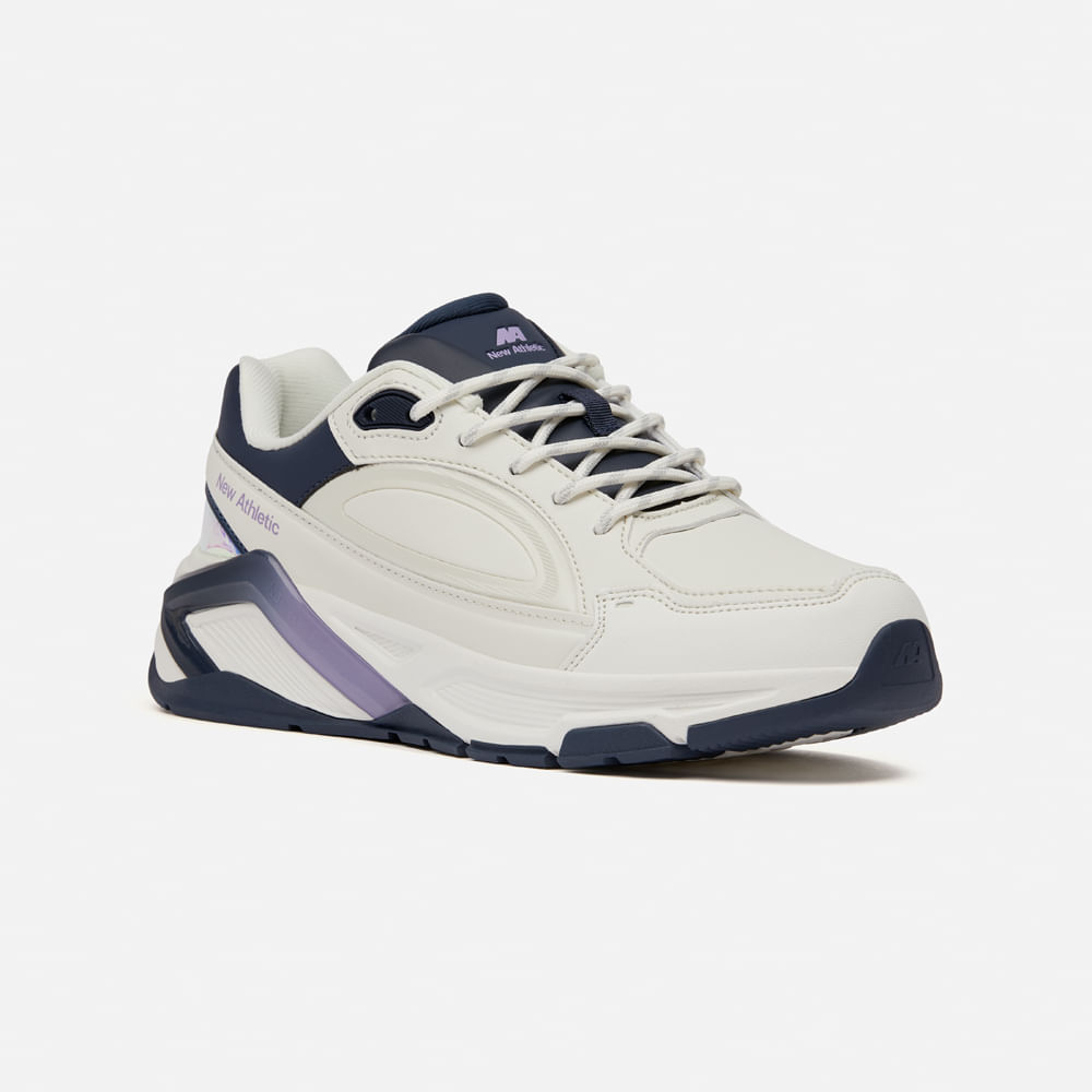 Zapatilla New Athletic Lifestyle T-Pulse 214-2111 para Mujer