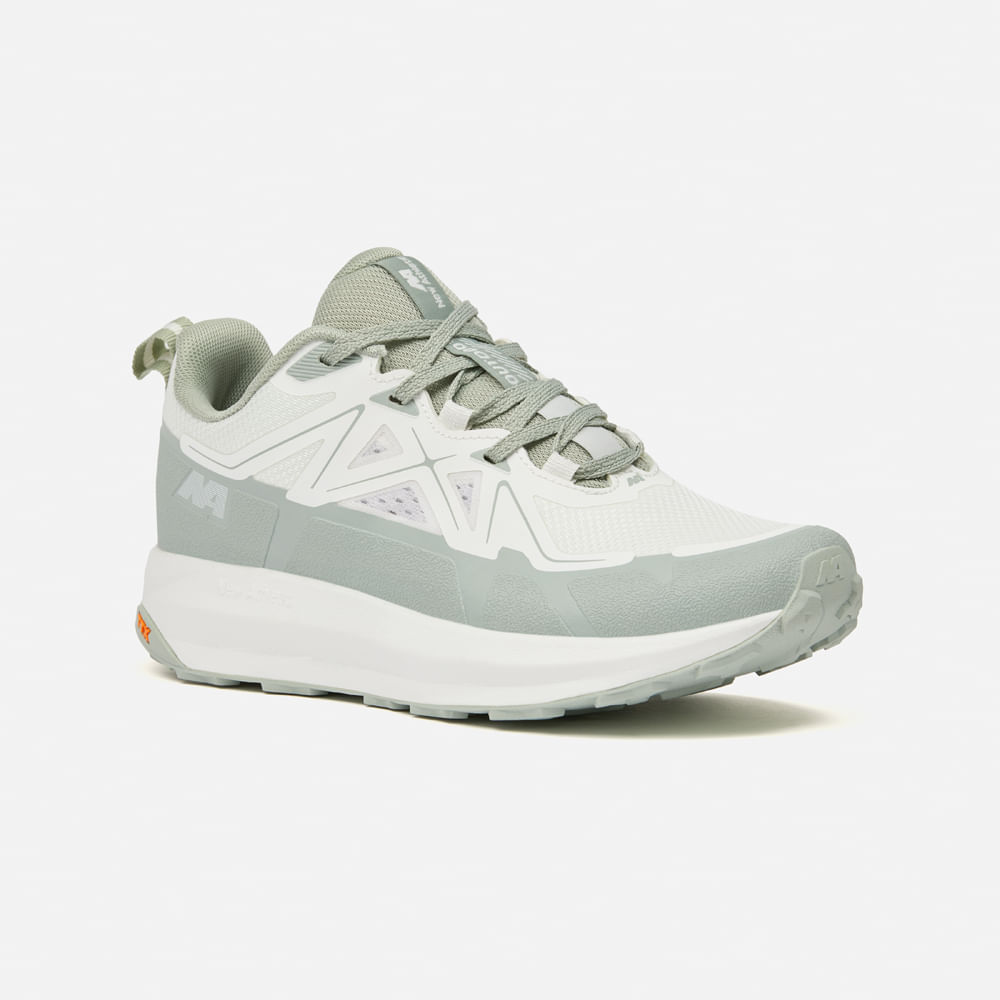 Zapatilla New Athletic Outdoor Alpine 3.0 128-2145 para Mujer