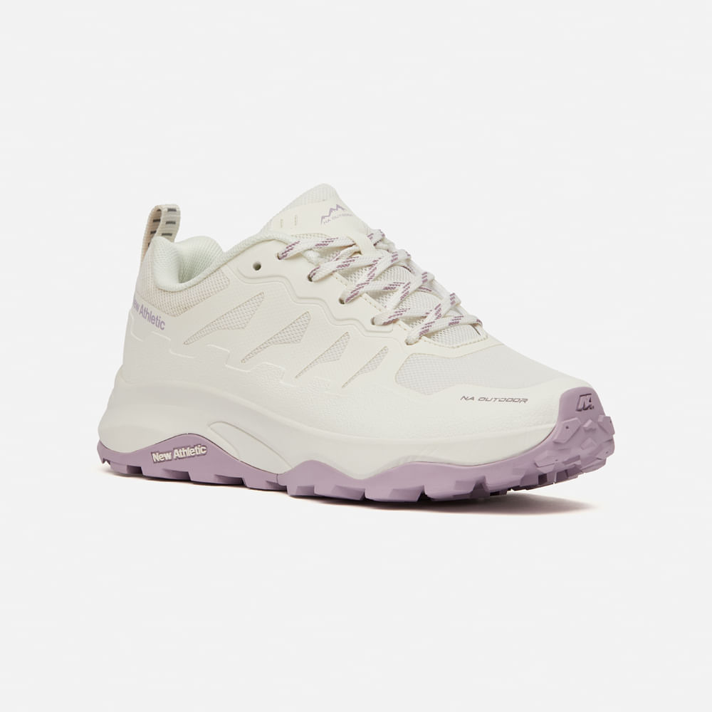 Zapatilla New Athletic Outdoor GeoGrip 150-2128 para Mujer