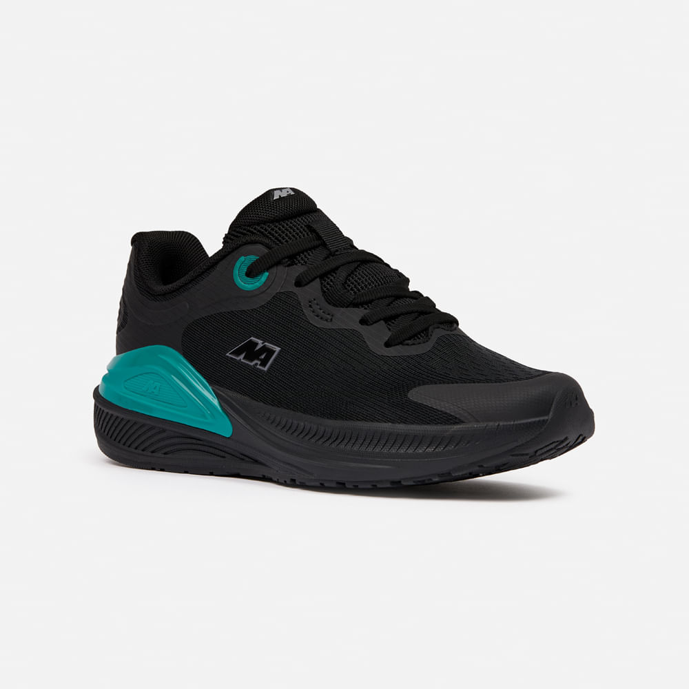 Zapatilla New Athletic Running Aeronix 196-0210 para Mujer