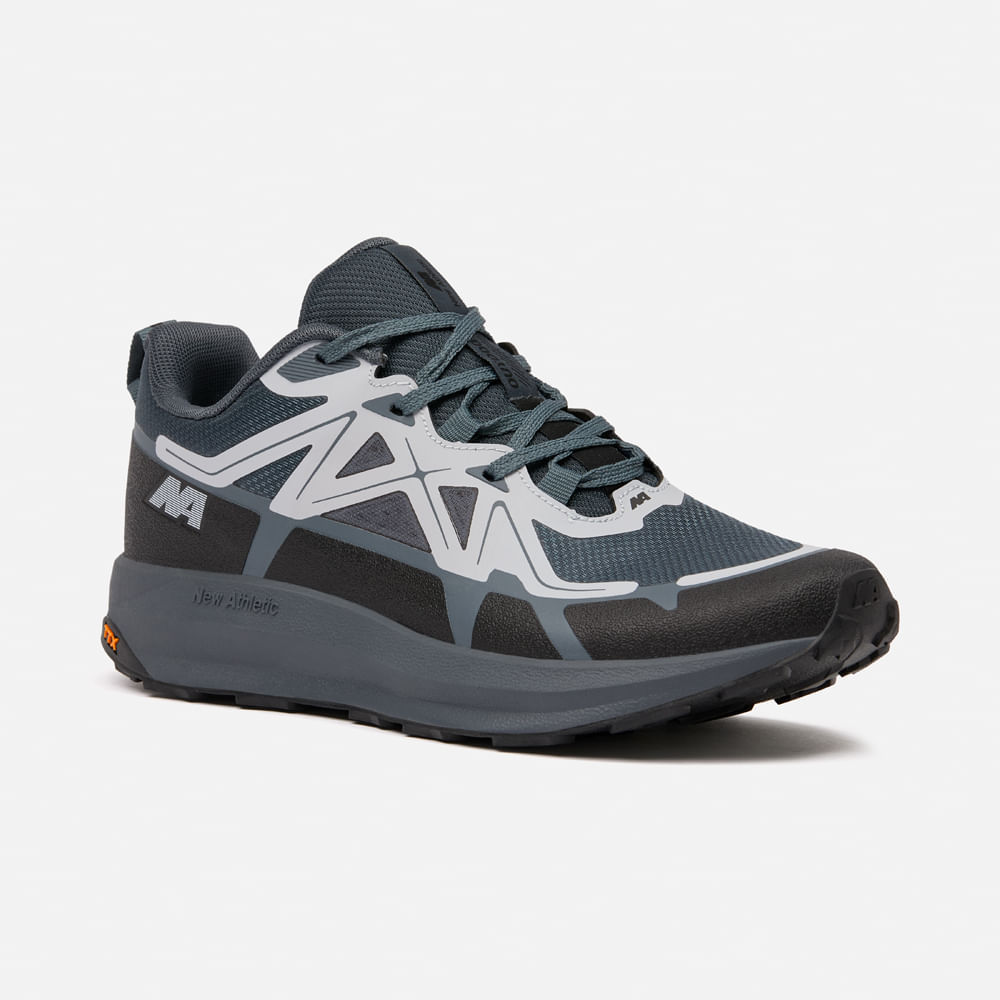 Zapatilla New Athletic Outdoor Alpine 3.0 128-0304 para Hombre