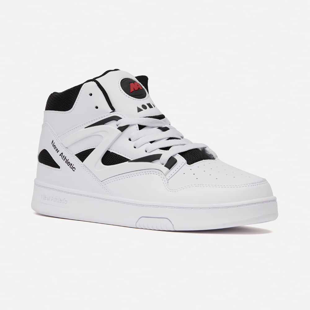 Zapatilla New Athletic Skateboarding Downtown 168-0102 para Hombre