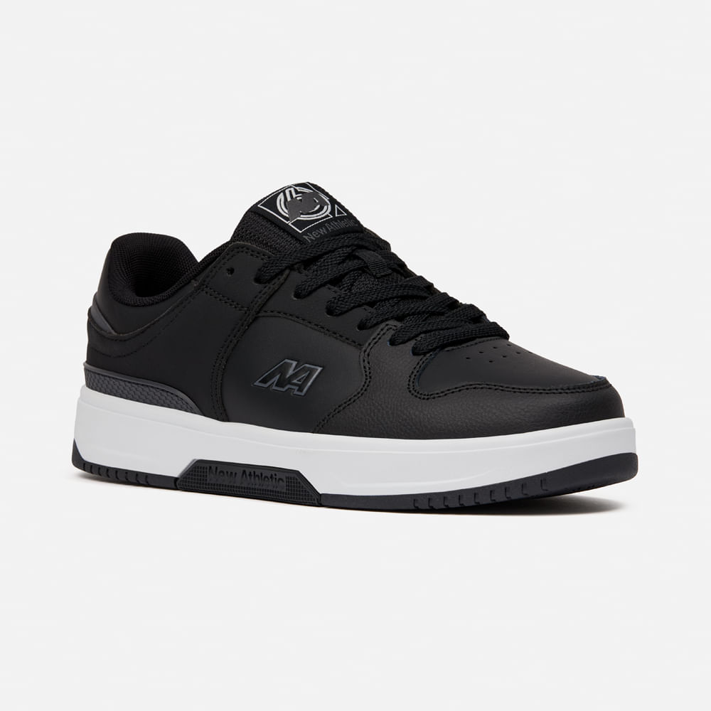 Zapatilla New Athletic Skateboarding FlowTrak 151-0201 para Hombre