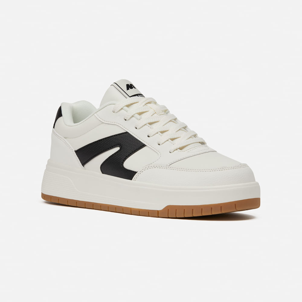 Zapatilla New Athletic Skateboarding DynaSoft 157-2102 para Mujer