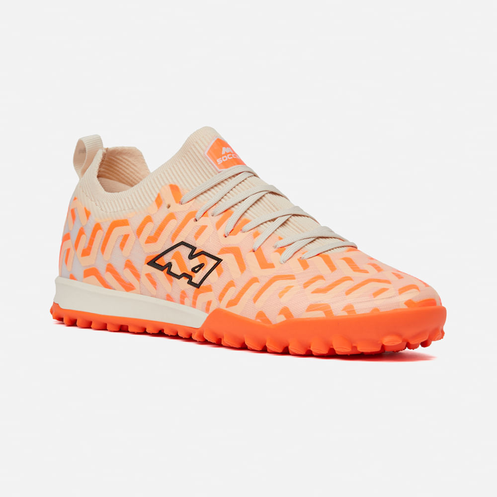 Zapatilla New Athletic Fútbol EvoGrip 164-2021 para Hombre