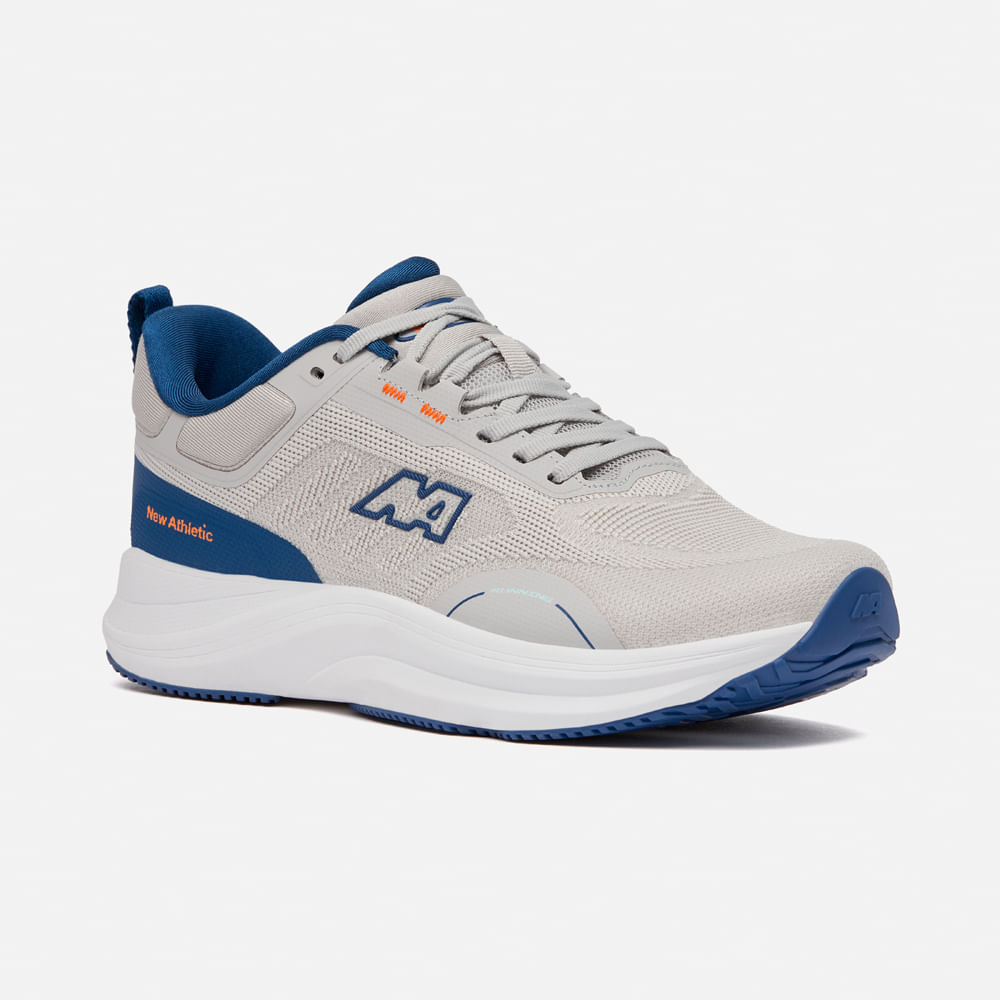 Zapatilla New Athletic Running AeroLite 213-0422 para Hombre