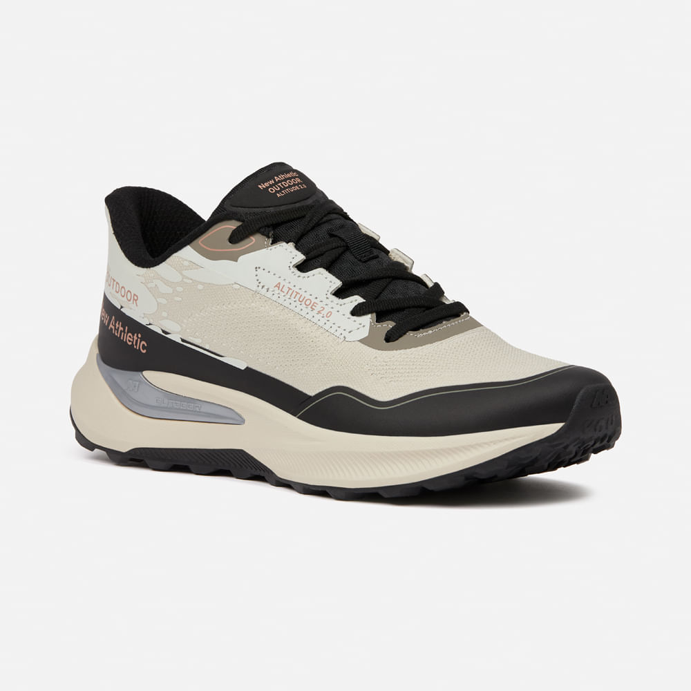 Zapatilla New Athletic Outdoor Acrimount 096-0235 para Hombre