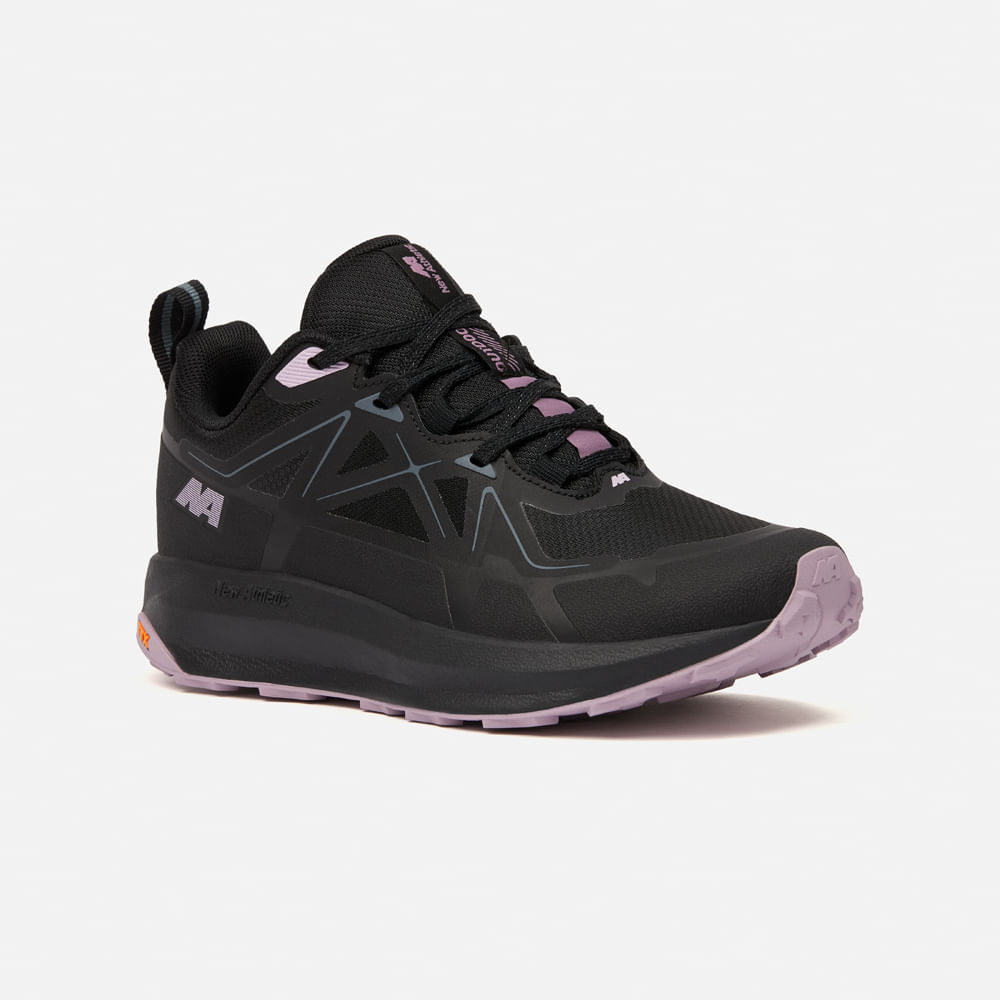 Zapatilla New Athletic Outdoor Alpine 3.0 128-0228 para Mujer