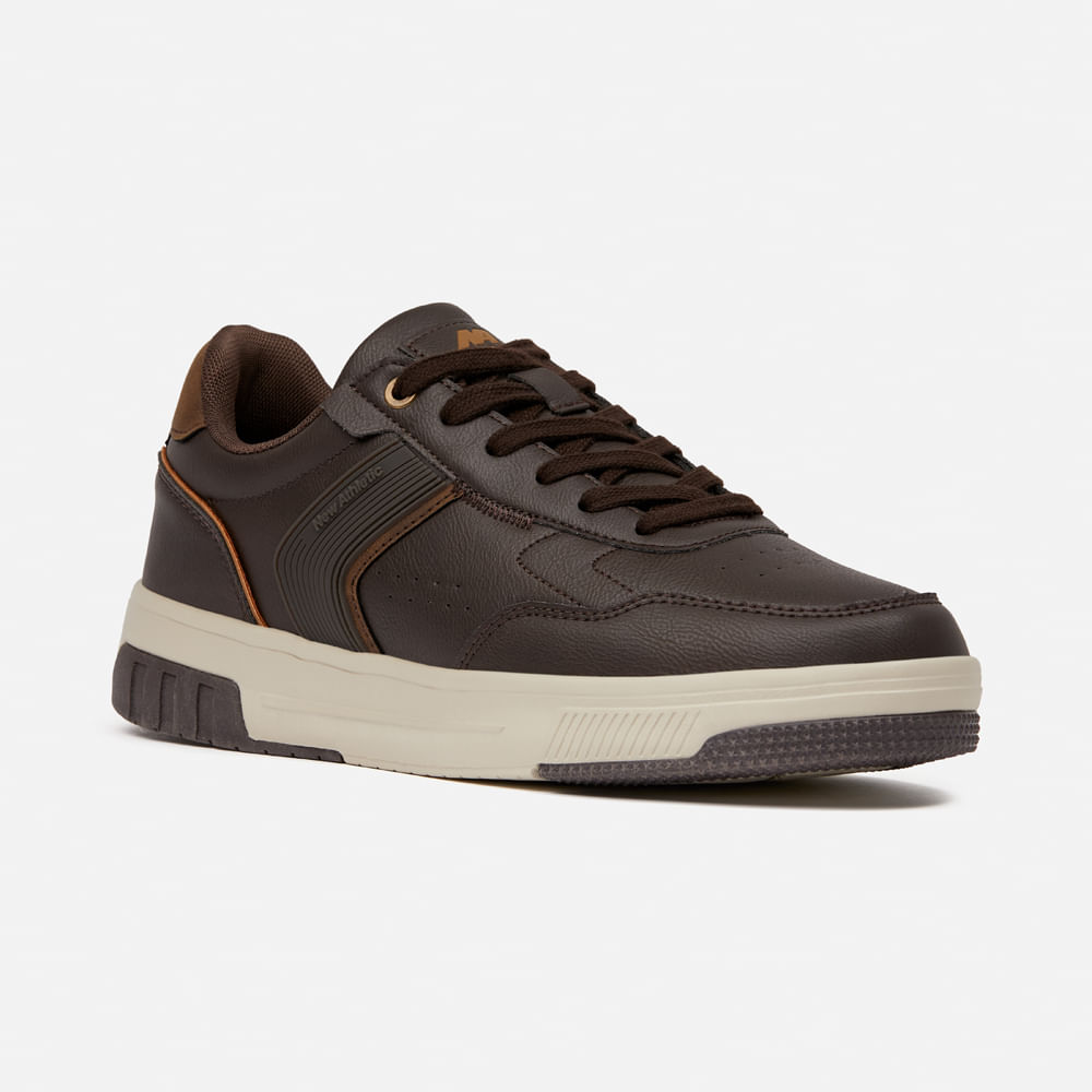 Zapatilla New Athletic Skateboarding Impact S4 192-5518 para Hombre