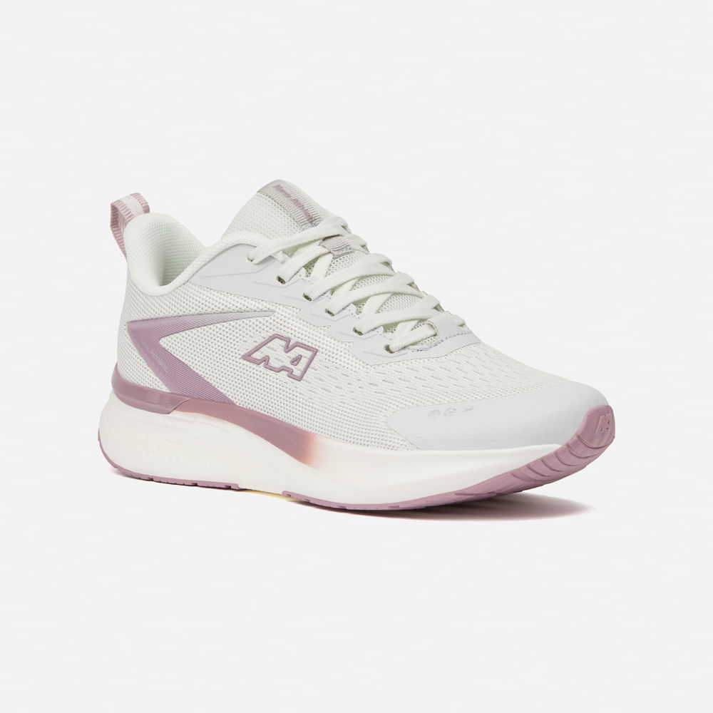 Zapatilla New Athletic Running FlyMax 195-0439 para Mujer