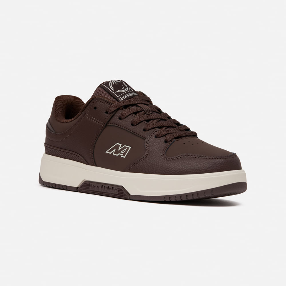 Zapatilla New Athletic Skateboarding FlowTrak 151-4021 para Mujer