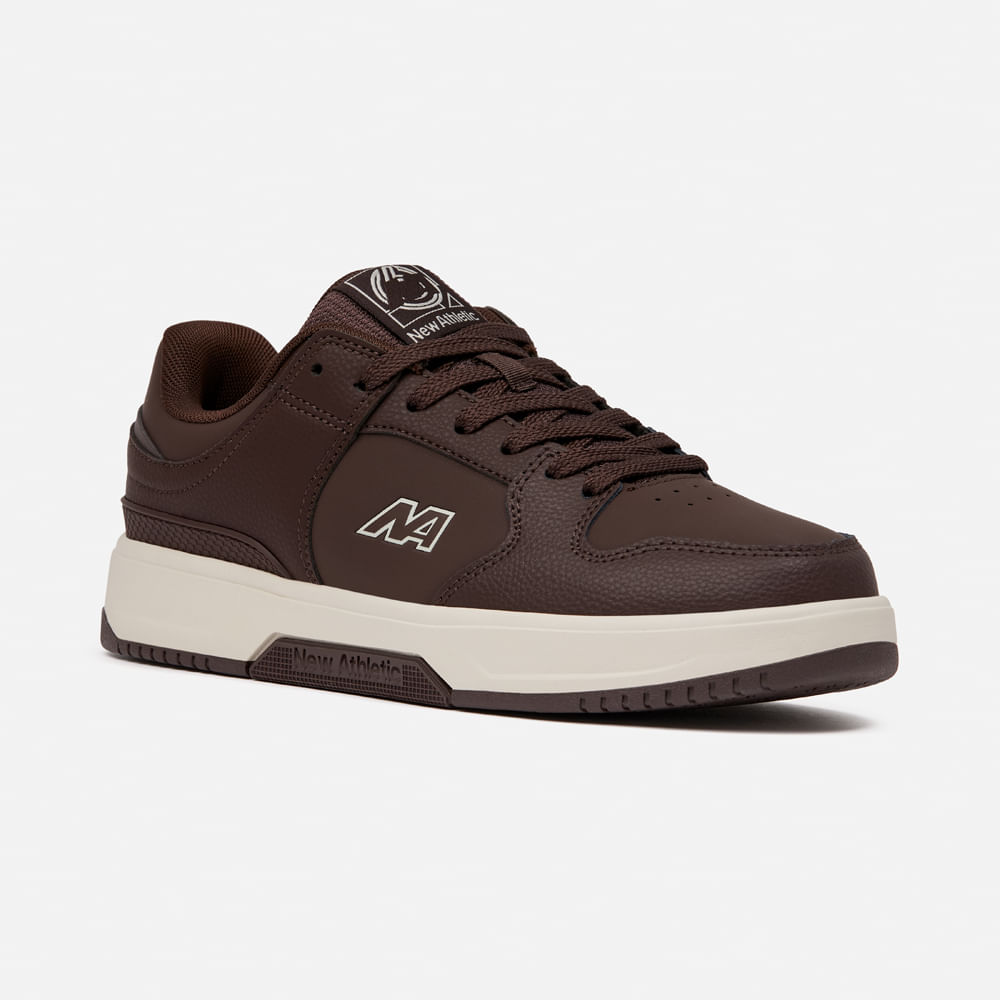 Zapatilla New Athletic Skateboarding FlowTrak 151-4021 para Hombre