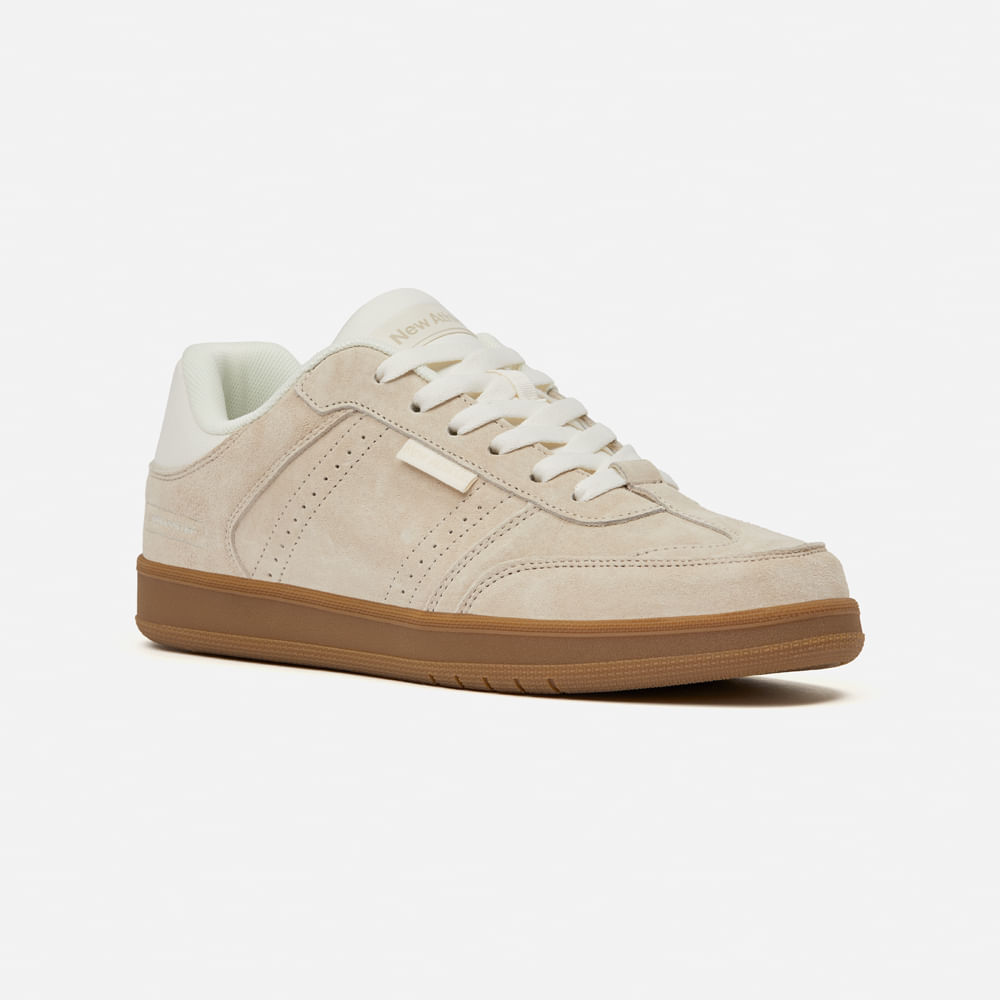 Zapatilla New Athletic Skateboarding UrbanStep 163-3521 para Mujer