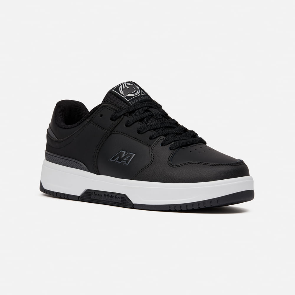 Zapatilla New Athletic Skateboarding FlowTrak 151-0201 para Mujer