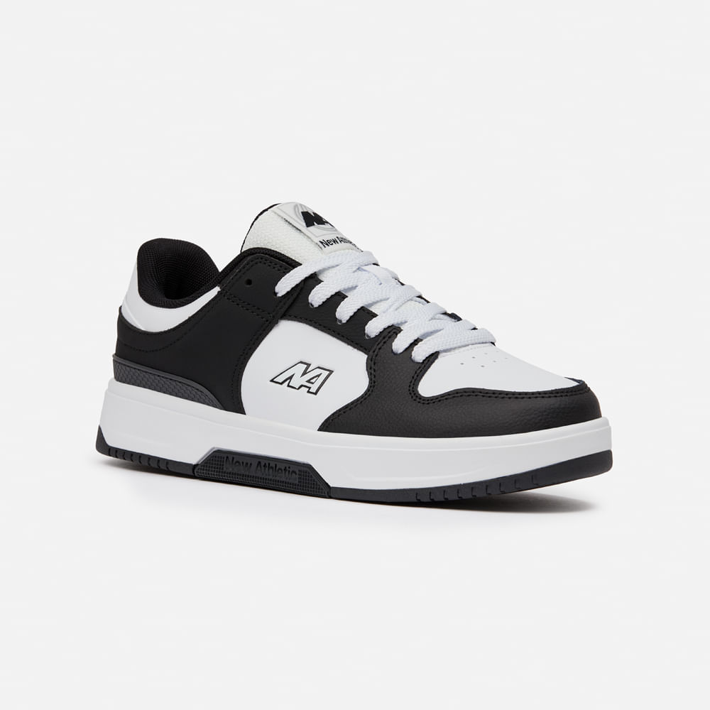 Zapatilla New Athletic Skateboarding FlowTrak 151-0102 para Mujer