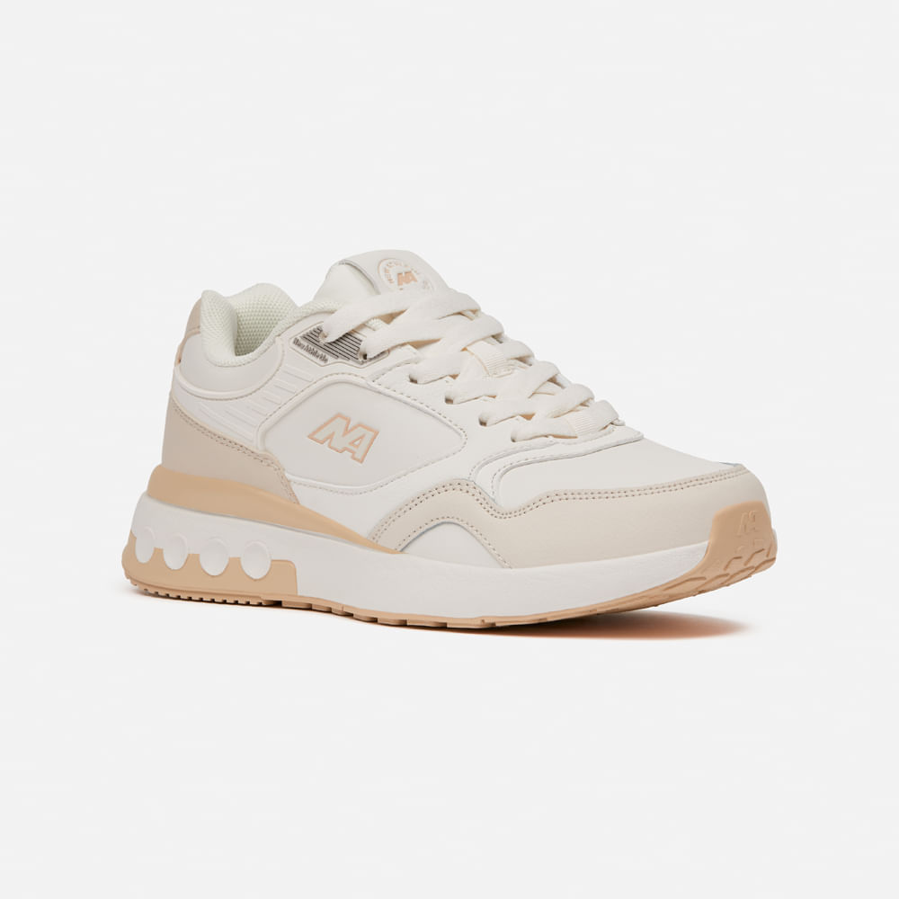 Zapatilla New Athletic Lifestyle PodFlex 244-2134 para Mujer