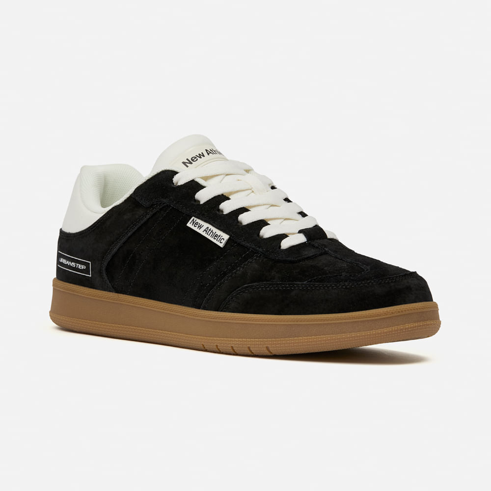 Zapatilla New Athletic Skateboarding UrbanStep 163-0221 para Hombre