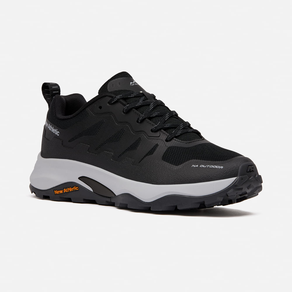 Zapatilla New Athletic Outdoor GeoGrip 150-0204 para Hombre