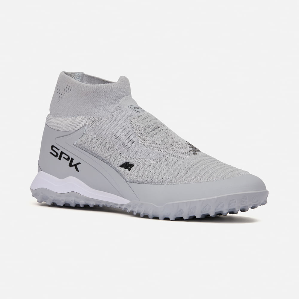 Zapatilla New Athletic Fútbol GripZone 158-0402 para Hombre
