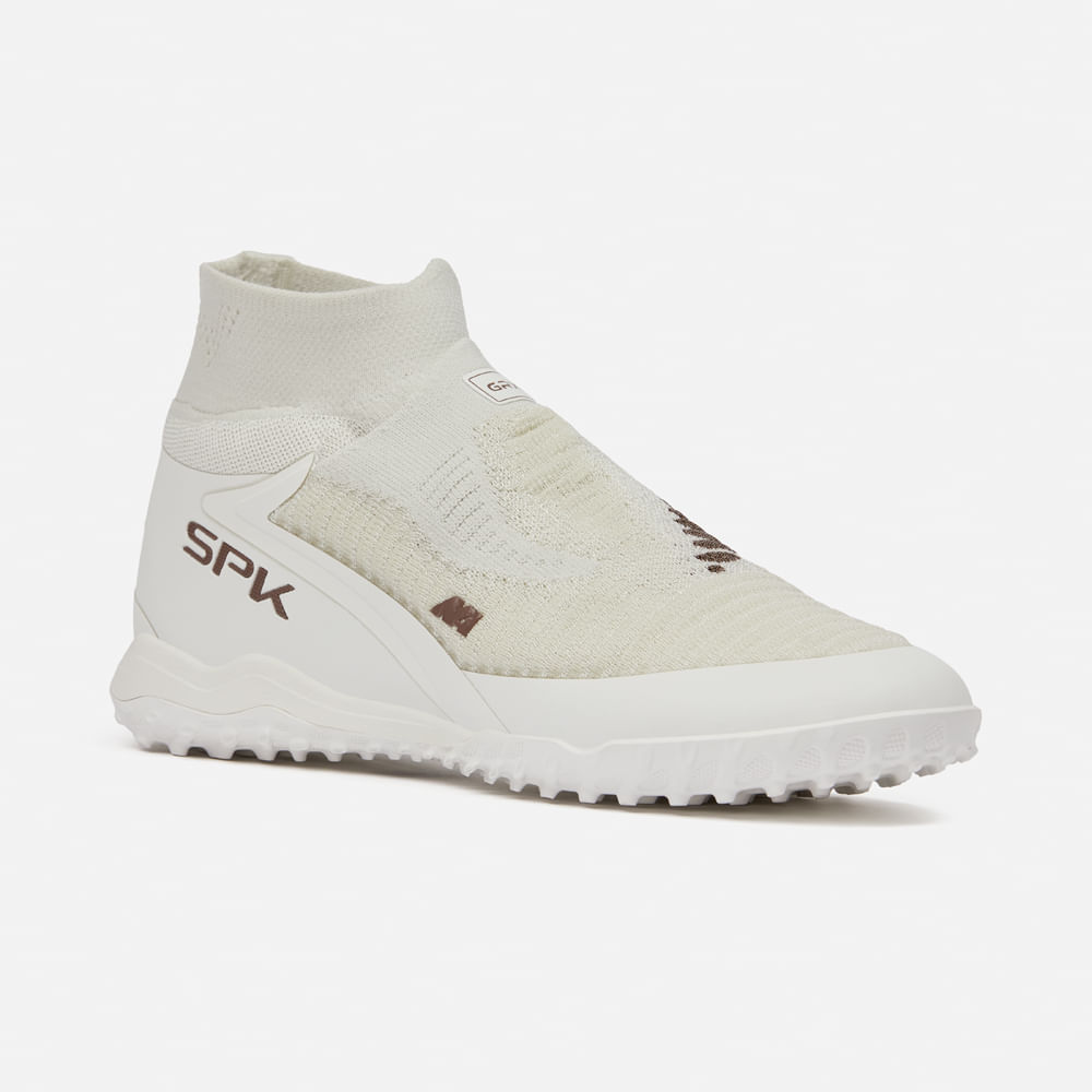 Zapatilla New Athletic Fútbol GripZone 158-2102 para Hombre