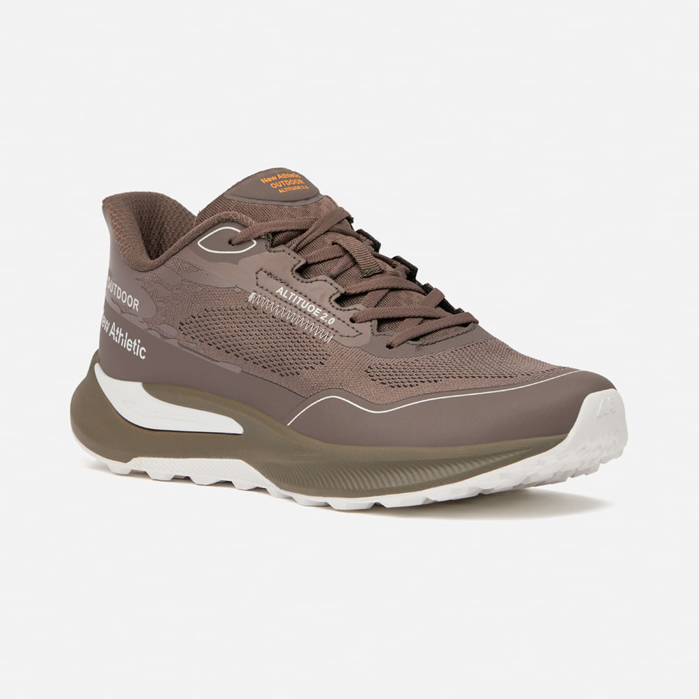 Zapatilla New Athletic Outdoor Acrimount 096-5121 para Hombre