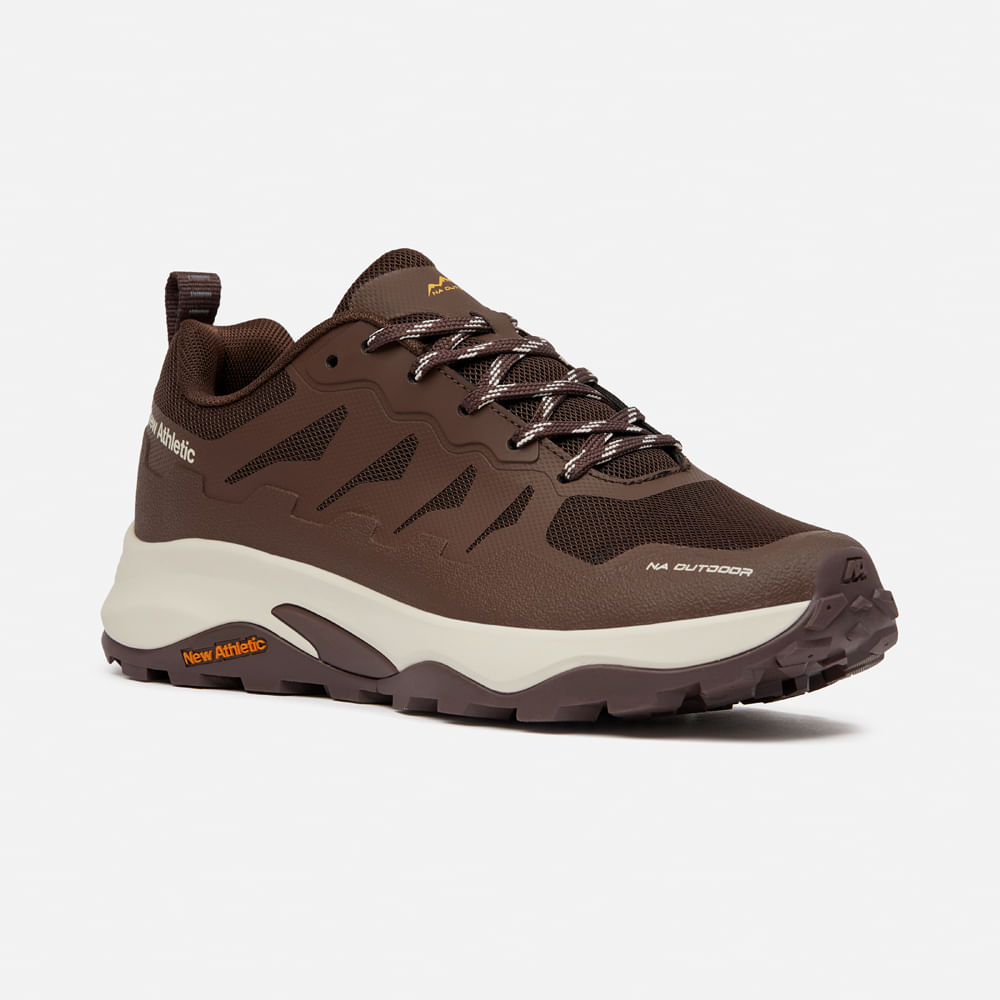 Zapatilla New Athletic Outdoor GeoGrip 150-4040 para Hombre