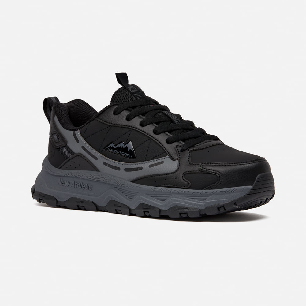 Zapatilla New Athletic Outdoor Alpine TTR 144-0203 para Hombre