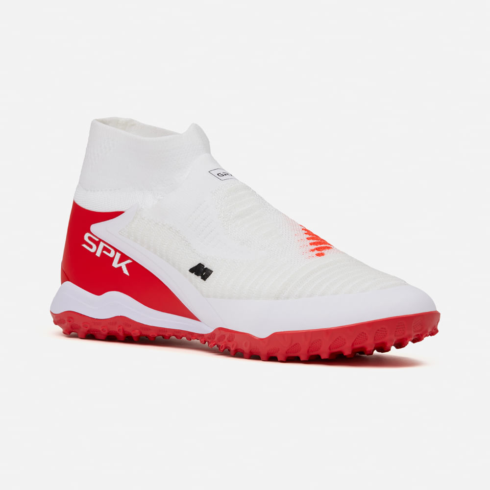 Zapatilla New Athletic Fútbol GripZone 158-0106 para Hombre