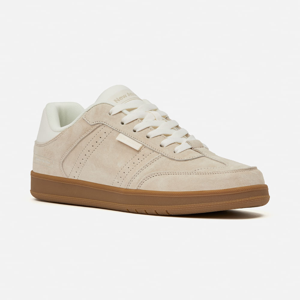 Zapatilla New Athletic Skateboarding UrbanStep 163-3521 para Hombre