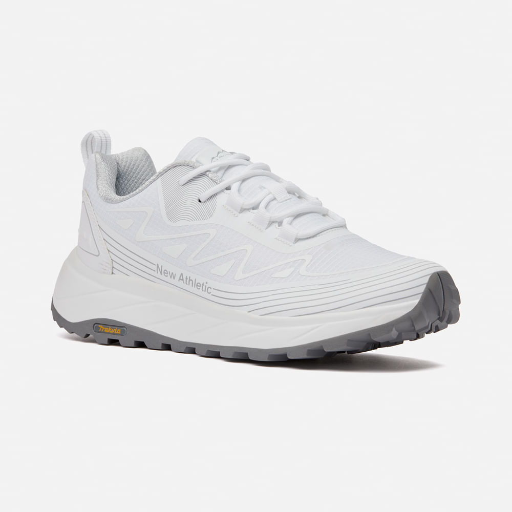 Zapatilla New Athletic Outdoor Trakvia 140-0104 para Hombre