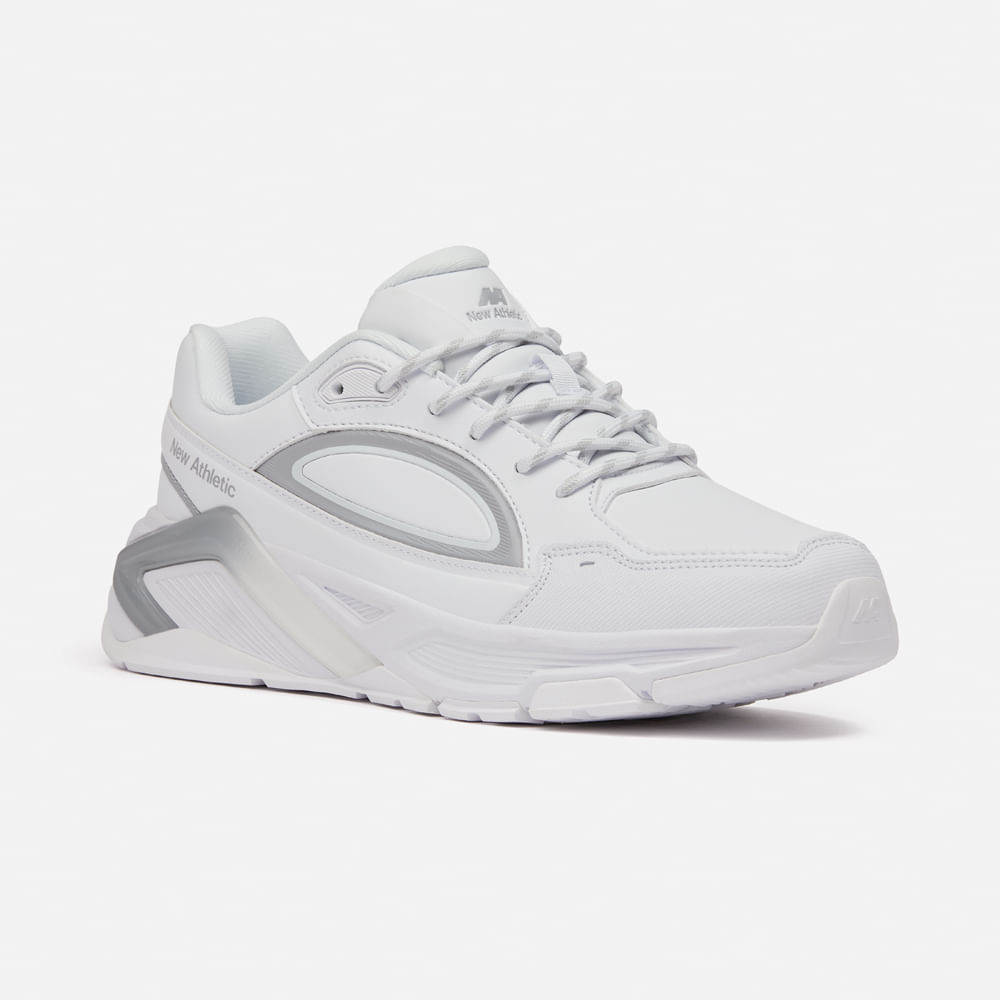 Zapatilla New Athletic Lifestyle T-Pulse 214-0104 para Hombre