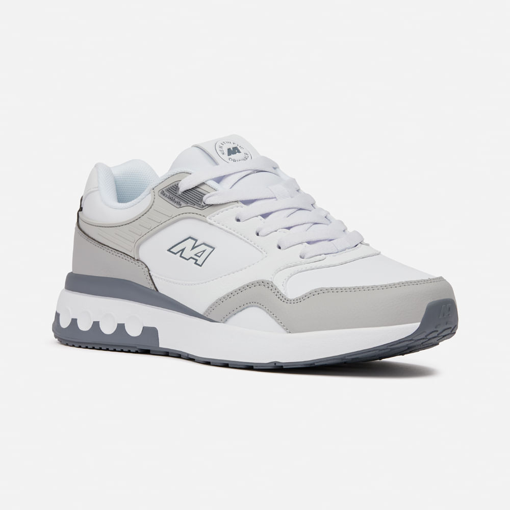 Zapatilla New Athletic Lifestyle PodFlex 244-0104 para Hombre