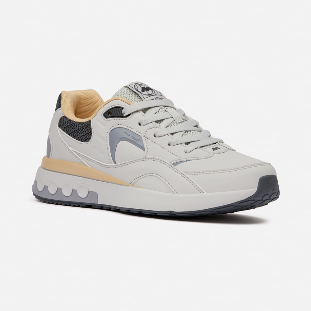Zapatilla New Athletic Lifestyle PodoFlex 245-0403 para Hombre