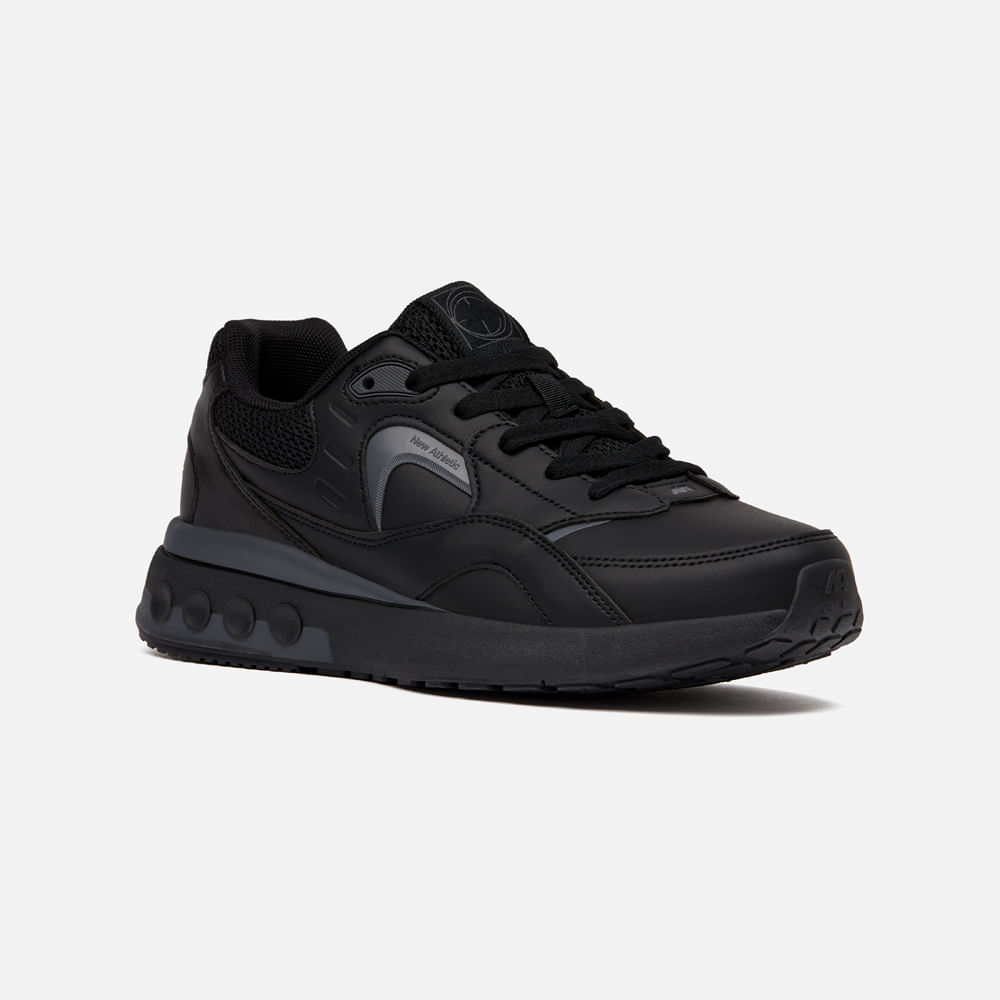 Zapatilla New Athletic Lifestyle PodoFlex 245-0203 para Mujer