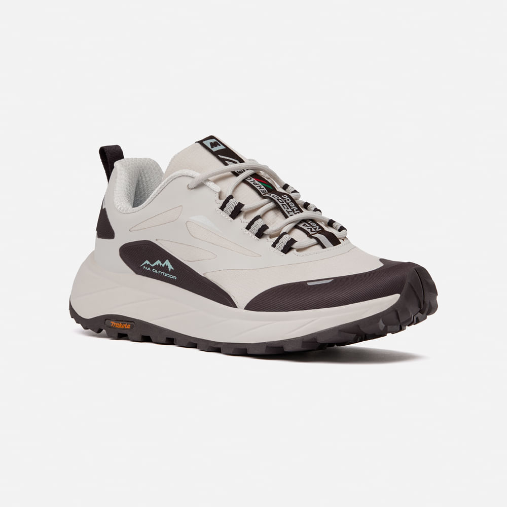 Zapatilla New Athletic Outdoor Trakvia 143-4840 para Mujer