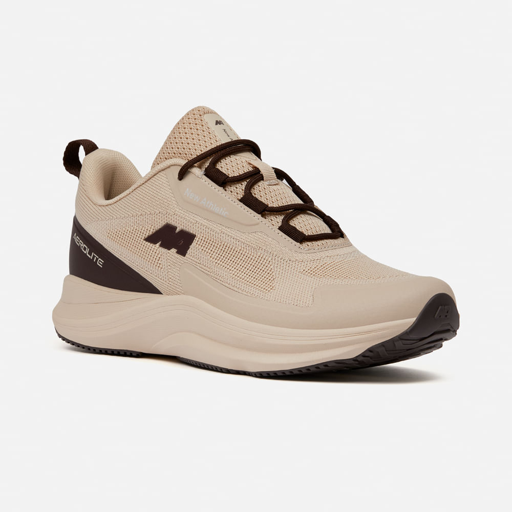 Zapatilla New Athletic Running AeroLite 210-3540 para Hombre