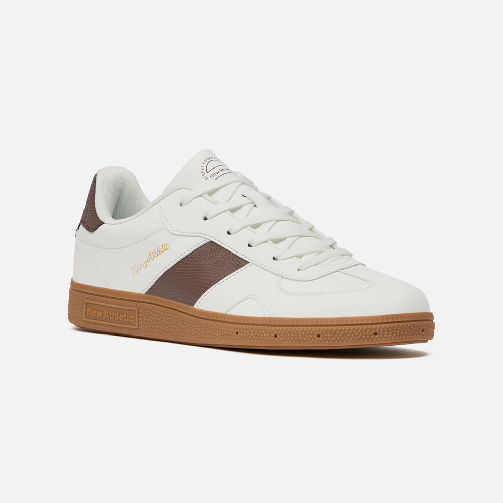 Zapatilla New Athletic Skateboarding FlipSide 147-2140 para Mujer