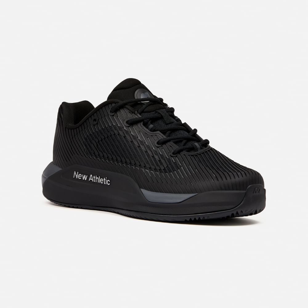 Zapatilla New Athletic Tennis MastGrip Pro 039-0203 para Mujer
