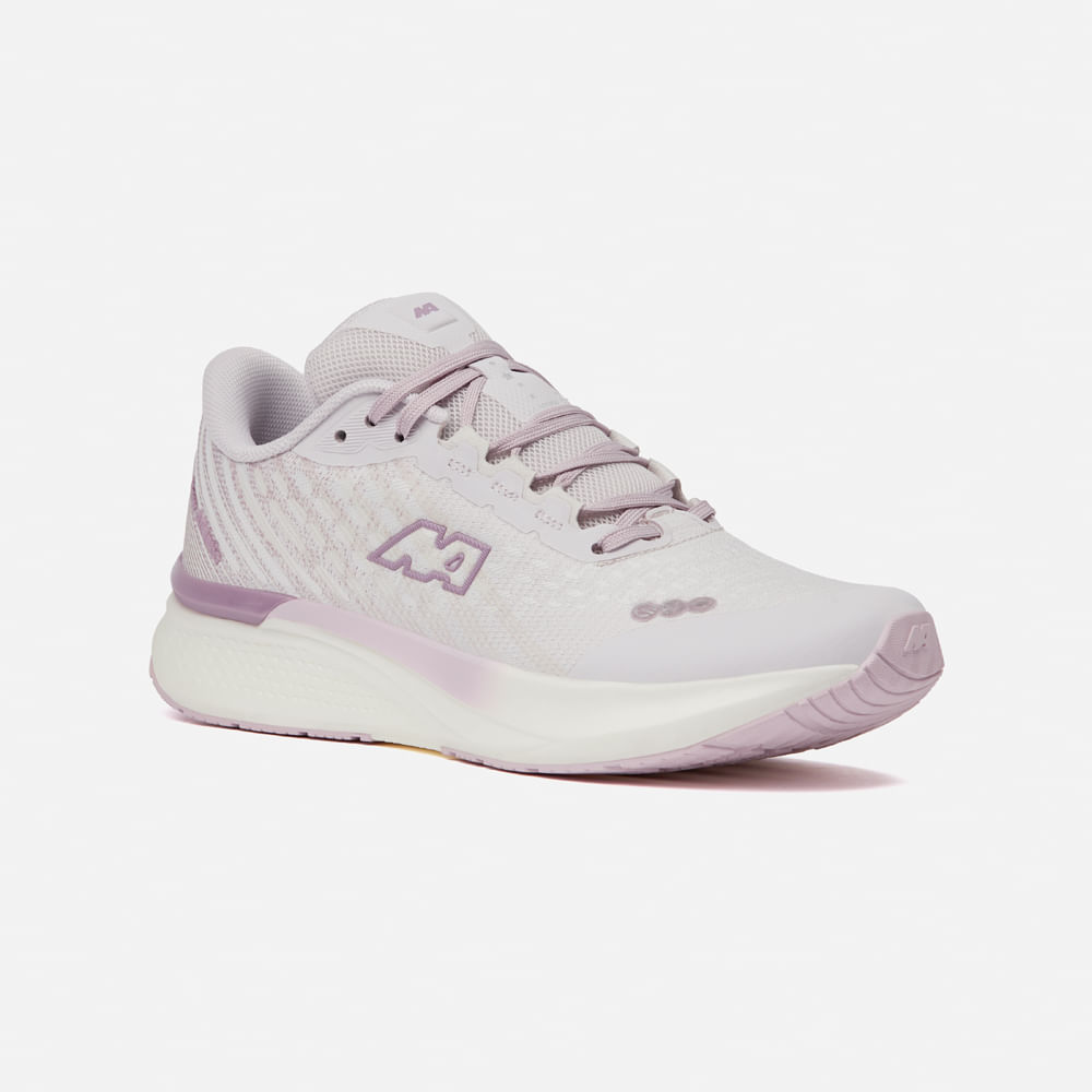 Zapatilla New Athletic Running FlyMax 224-1728 para Mujer