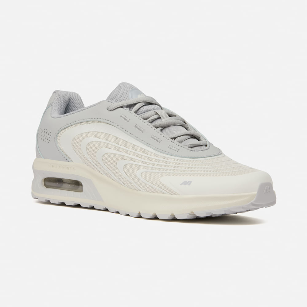 Zapatilla New Athletic Lifestyle SoftWind 226-3504 para Hombre