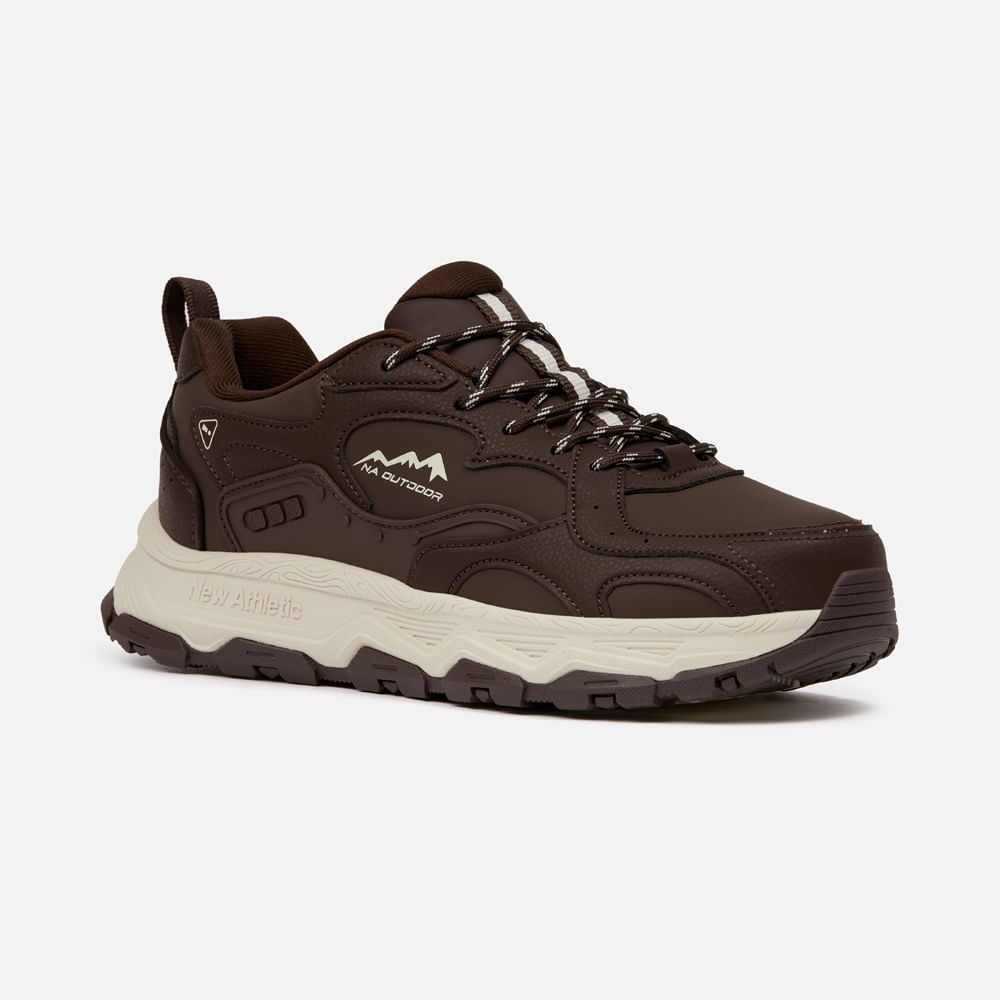 Zapatilla New Athletic Outdoor Alpine TTR 145-4040 para Hombre