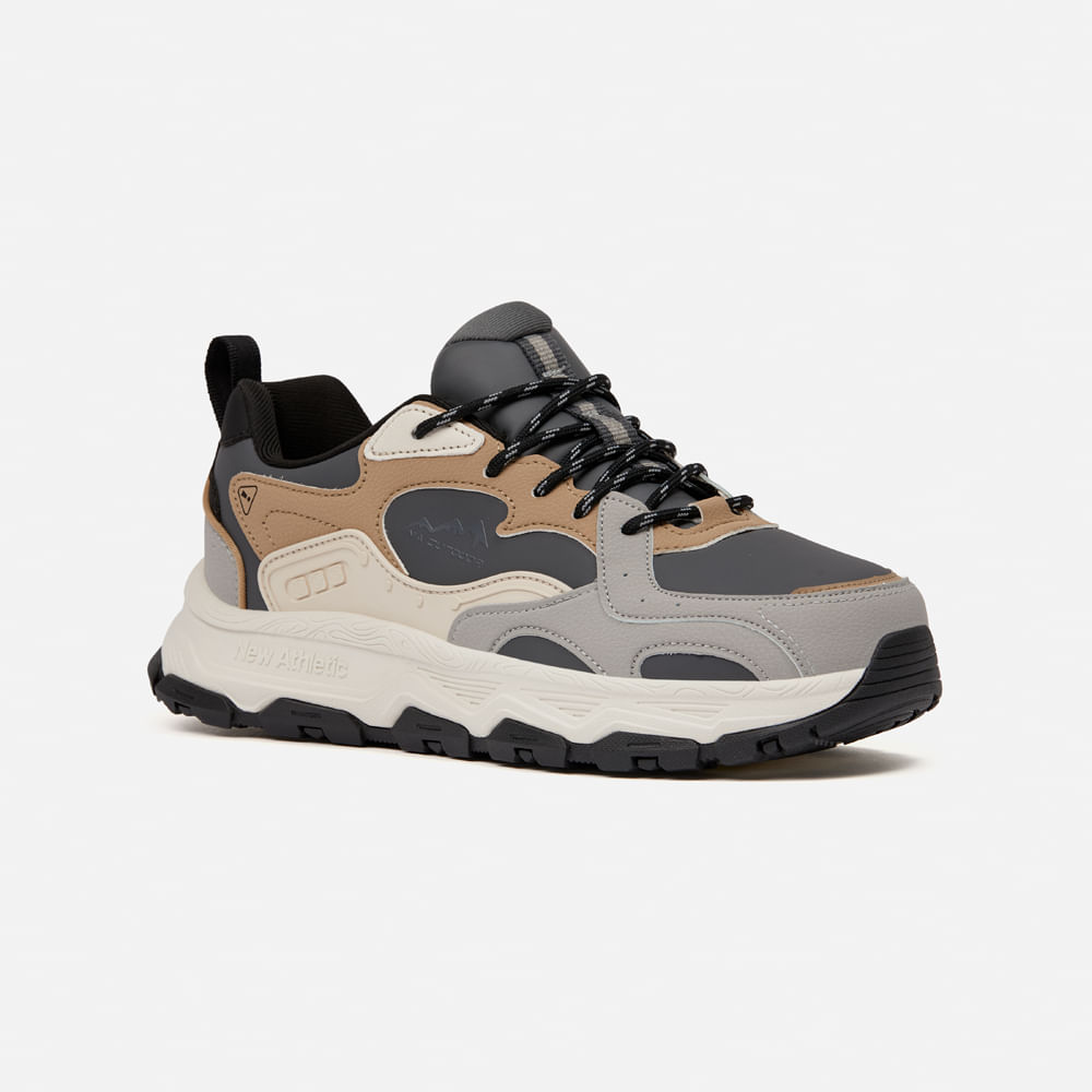 Zapatilla New Athletic Outdoor Alpine TTR 145-0335 para Mujer