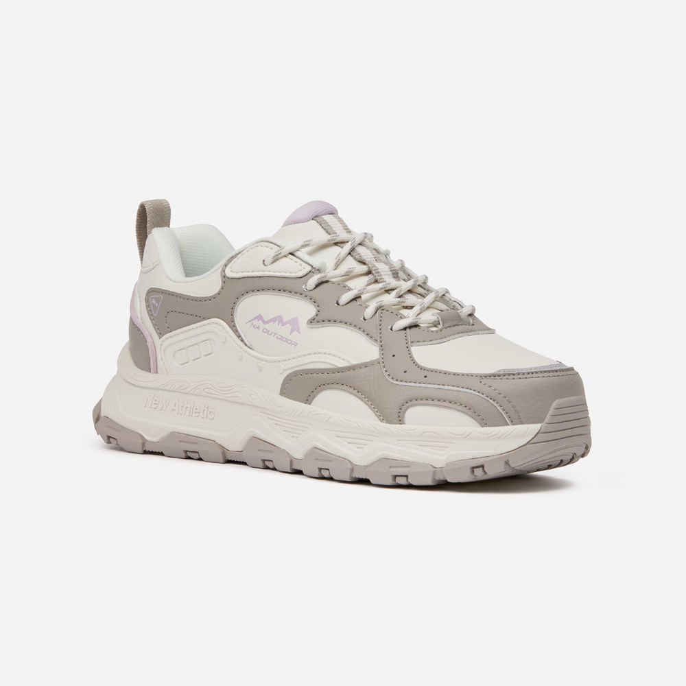 Zapatilla New Athletic Outdoor Alpine TTR 145-2170 para Mujer