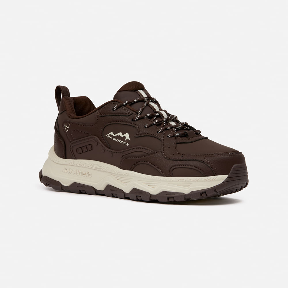 Zapatilla New Athletic Outdoor Alpine TTR 145-4040 para Mujer